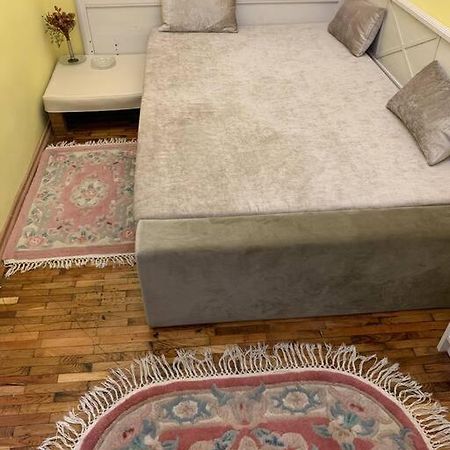 Central Location For One Person 부다페스트 외부 사진