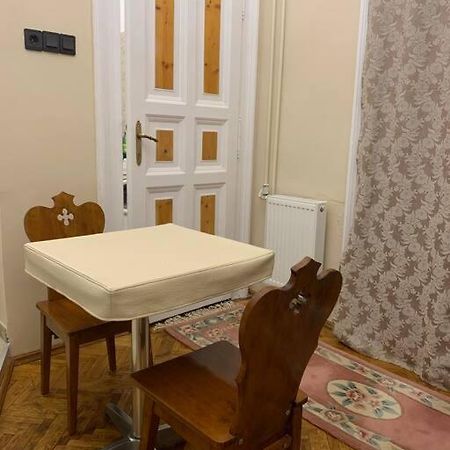 Central Location For One Person 부다페스트 외부 사진