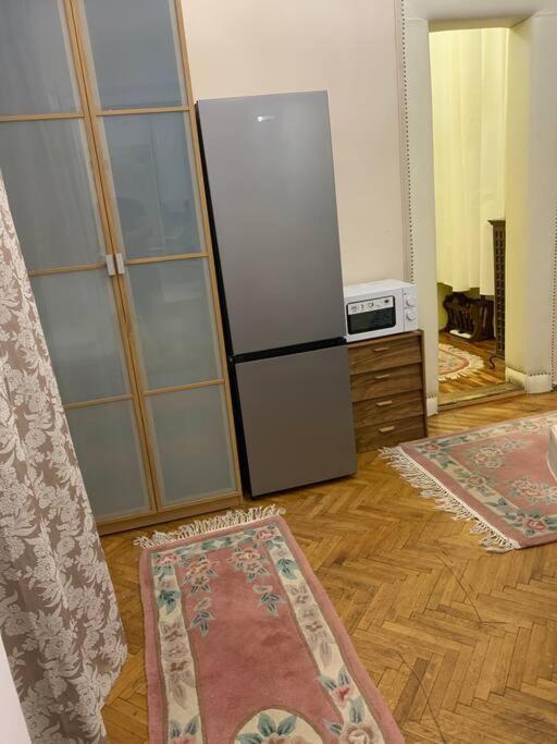 Central Location For One Person 부다페스트 외부 사진