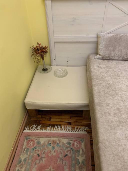 Central Location For One Person 부다페스트 외부 사진