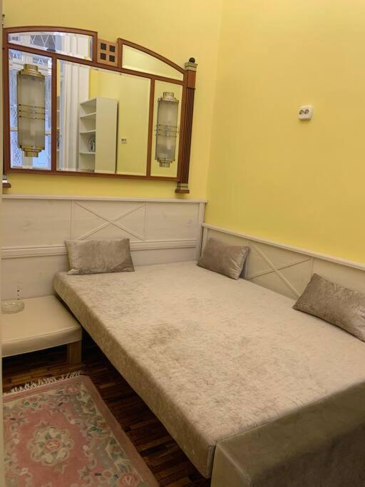 Central Location For One Person 부다페스트 외부 사진